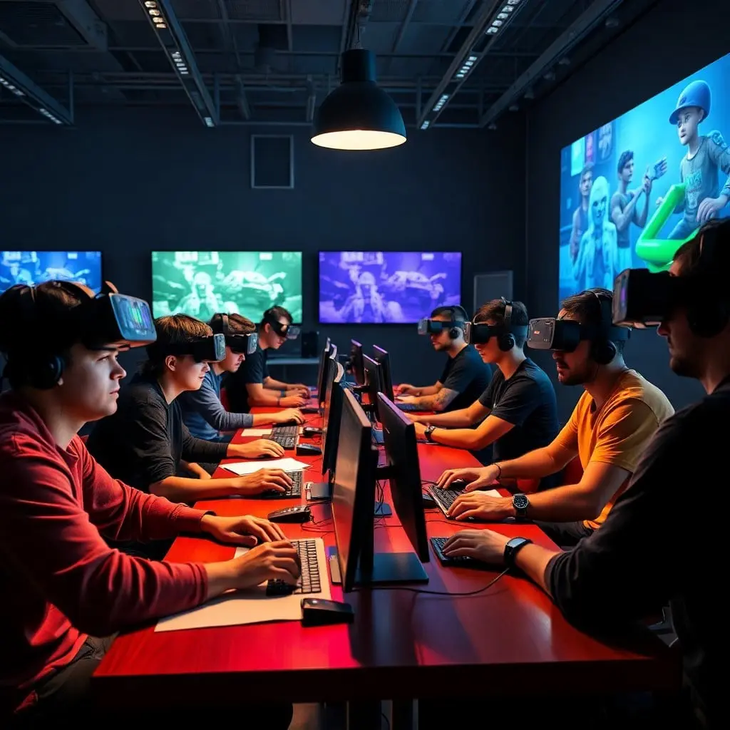 Mode Academy