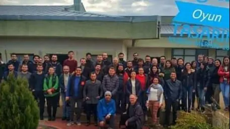 Mersin Bilsem Öğrt. Dijital Oyun
