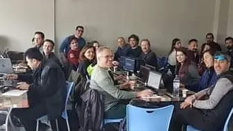 Mersin Bilsem Öğrt. Modelleme