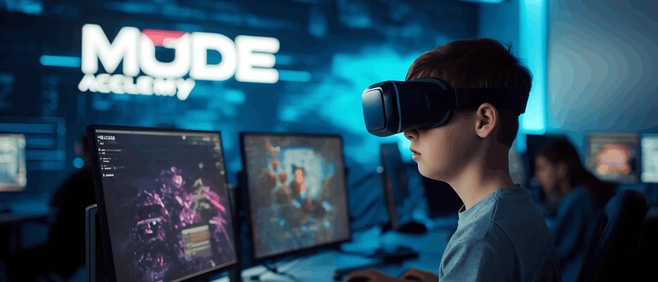 Mode Academy